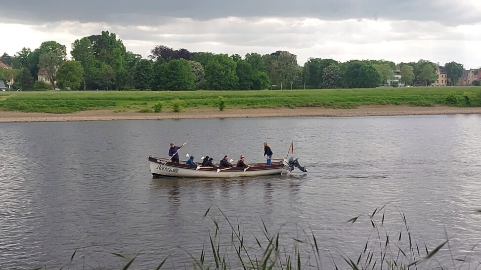 Foto von René Hartenberger